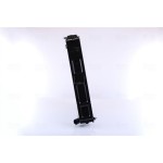 Nissens Ψυγείο, Ψύξη Κινητήρα - 66622