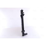 Nissens Ψυγείο, Ψύξη Κινητήρα - 666232