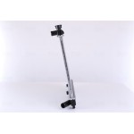 Nissens Ψυγείο, Ψύξη Κινητήρα - 66624