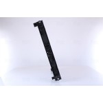 Nissens Ψυγείο, Ψύξη Κινητήρα - 66642