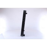 Nissens Ψυγείο, Ψύξη Κινητήρα - 66642