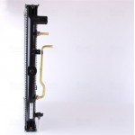 Nissens Ψυγείο, Ψύξη Κινητήρα - 66643