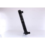 Nissens Ψυγείο, Ψύξη Κινητήρα - 66646