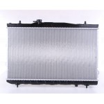 Nissens Ψυγείο, Ψύξη Κινητήρα - 66649