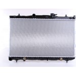 Nissens Ψυγείο, Ψύξη Κινητήρα - 66649