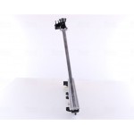 Nissens Ψυγείο, Ψύξη Κινητήρα - 66649