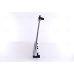 Nissens Ψυγείο, Ψύξη Κινητήρα - 66649