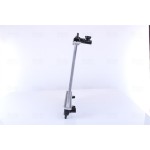 Nissens Ψυγείο, Ψύξη Κινητήρα - 66654