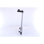 Nissens Ψυγείο, Ψύξη Κινητήρα - 66654