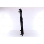 Nissens Ψυγείο, Ψύξη Κινητήρα - 66659