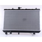 Nissens Ψυγείο, Ψύξη Κινητήρα - 66663