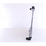 Nissens Ψυγείο, Ψύξη Κινητήρα - 66665