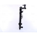 Nissens Ψυγείο, Ψύξη Κινητήρα - 66674