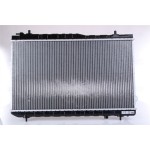 Nissens Ψυγείο, Ψύξη Κινητήρα - 66681