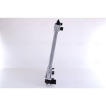 Nissens Ψυγείο, Ψύξη Κινητήρα - 66681