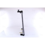 Nissens Ψυγείο, Ψύξη Κινητήρα - 66682