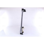 Nissens Ψυγείο, Ψύξη Κινητήρα - 66682