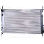 Nissens Ψυγείο, Ψύξη Κινητήρα - 66704