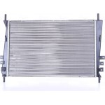 Nissens Ψυγείο, Ψύξη Κινητήρα - 66704