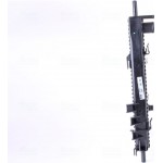 Nissens Ψυγείο, Ψύξη Κινητήρα - 66704