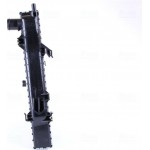 Nissens Ψυγείο, Ψύξη Κινητήρα - 66708