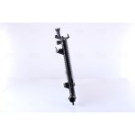 Nissens Ψυγείο, Ψύξη Κινητήρα - 66747