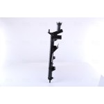 Nissens Ψυγείο, Ψύξη Κινητήρα - 66747