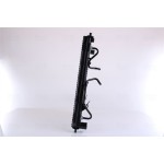 Nissens Ψυγείο, Ψύξη Κινητήρα - 66763