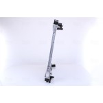 Nissens Ψυγείο, Ψύξη Κινητήρα - 66766