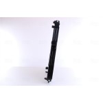 Nissens Ψυγείο, Ψύξη Κινητήρα - 66768