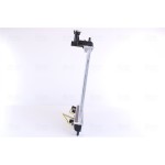 Nissens Ψυγείο, Ψύξη Κινητήρα - 66771