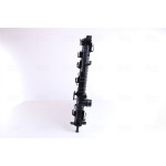 Nissens Ψυγείο, Ψύξη Κινητήρα - 66857