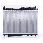 Nissens Ψυγείο, Ψύξη Κινητήρα - 66858