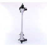 Nissens Ψυγείο, Ψύξη Κινητήρα - 66858