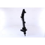 Nissens Ψυγείο, Ψύξη Κινητήρα - 66860