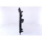 Nissens Ψυγείο, Ψύξη Κινητήρα - 66860