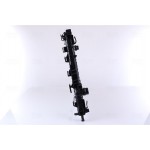 Nissens Ψυγείο, Ψύξη Κινητήρα - 66862