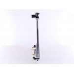 Nissens Ψυγείο, Ψύξη Κινητήρα - 670011