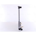 Nissens Ψυγείο, Ψύξη Κινητήρα - 670011