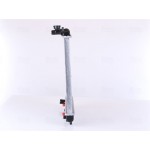 Nissens Ψυγείο, Ψύξη Κινητήρα - 67016A