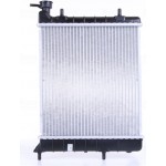 Nissens Ψυγείο, Ψύξη Κινητήρα - 67022