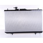 Nissens Ψυγείο, Ψύξη Κινητήρα - 67023