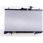 Nissens Ψυγείο, Ψύξη Κινητήρα - 67023