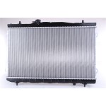 Nissens Ψυγείο, Ψύξη Κινητήρα - 67024