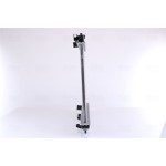 Nissens Ψυγείο, Ψύξη Κινητήρα - 67024