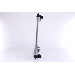 Nissens Ψυγείο, Ψύξη Κινητήρα - 67024