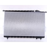 Nissens Ψυγείο, Ψύξη Κινητήρα - 67026