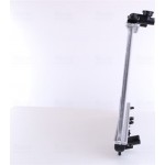 Nissens Ψυγείο, Ψύξη Κινητήρα - 67026