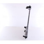 Nissens Ψυγείο, Ψύξη Κινητήρα - 67026