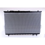 Nissens Ψυγείο, Ψύξη Κινητήρα - 67031